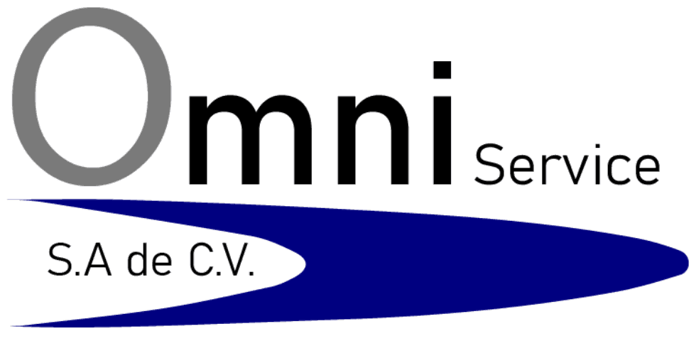 OmniService - Tecnología y Seguridad