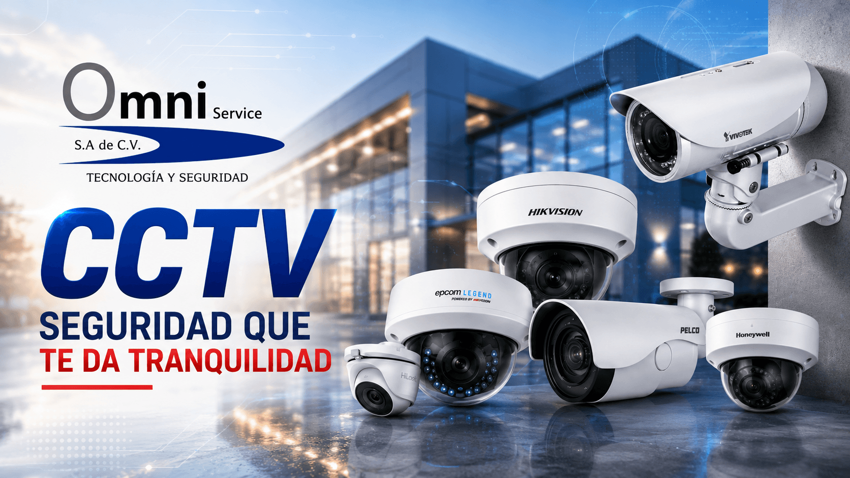 Cómo la IA está transformando la videovigilancia corporativa en 2026