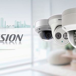 hikvision