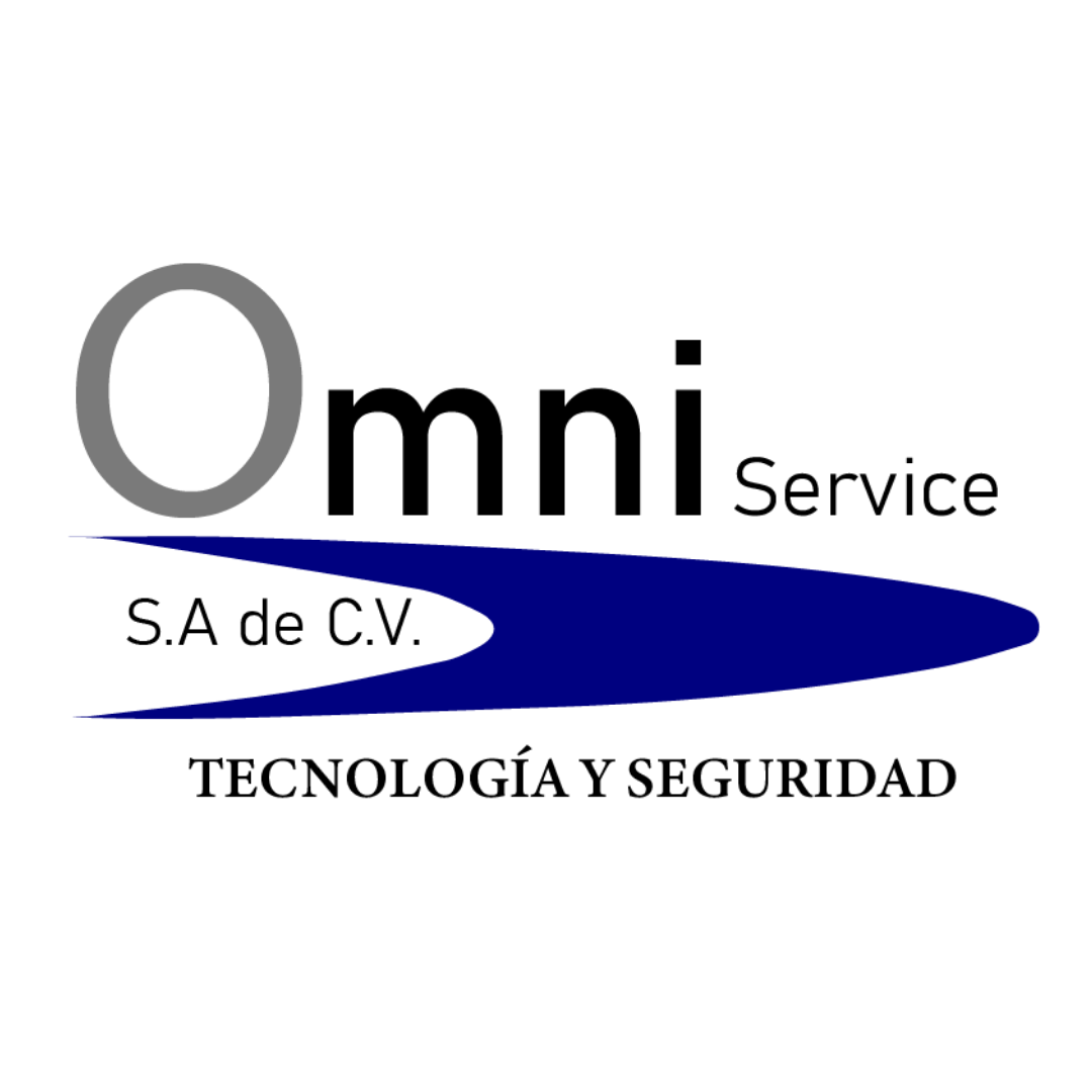 omniservice logo, link to homepage