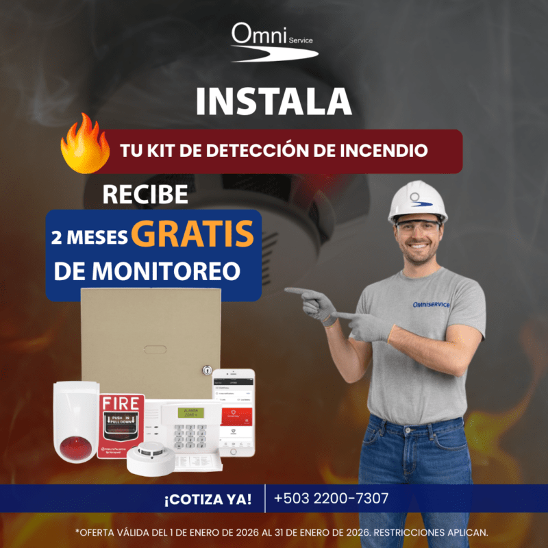 PROMOCIONES ENERO 2026