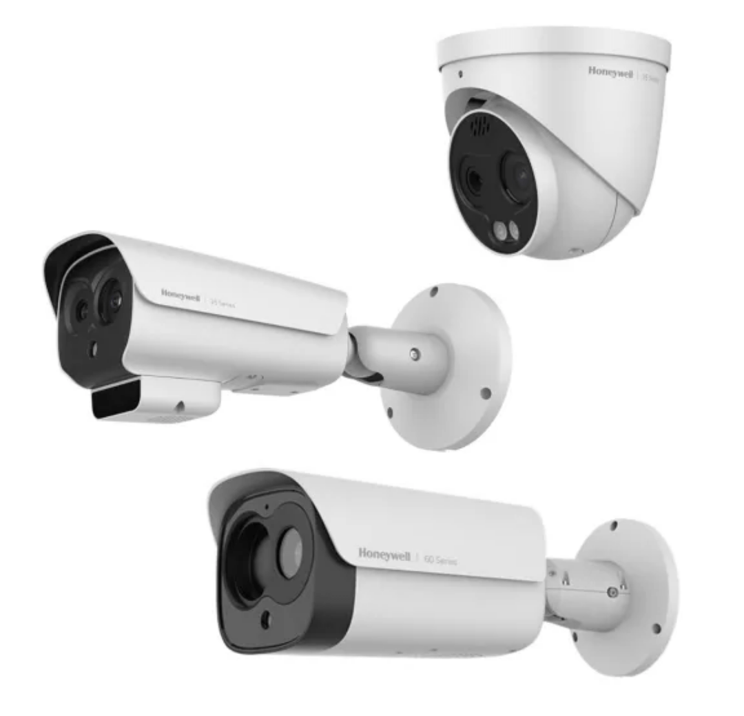 Cámaras de Seguridad