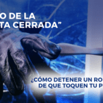 El mito de la puerta cerrada: por qué una cerradura ya no es suficiente en 2026